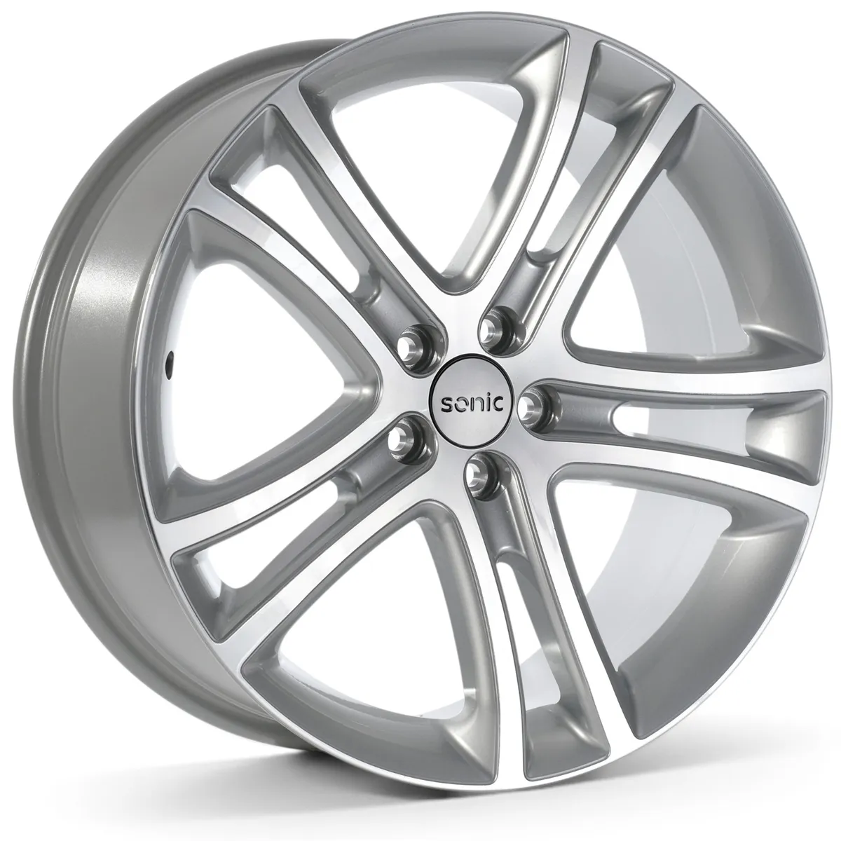 SONİC 1032/4 8.0X18 5X112 ET40 57,1 SD 1